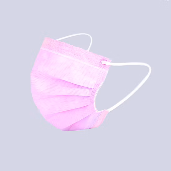 Maskenhersteller China 5-lagig, nicht